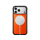 Nomad Rugged Case do iPhone 17 Pro Max MagSafe ultra orange - 1362249 - zdjęcie 5